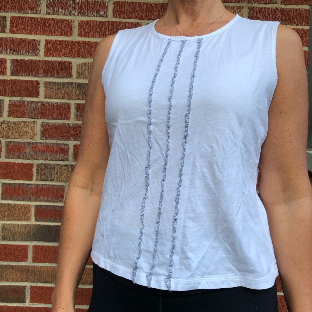 Banana Republic Tank